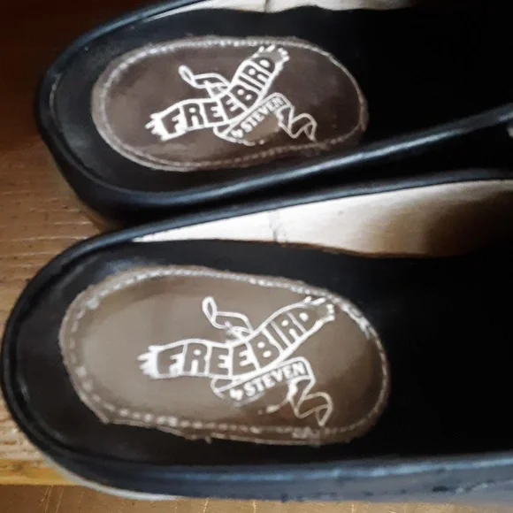 NEW FREEBIRD MULES - Picture 2 of 9